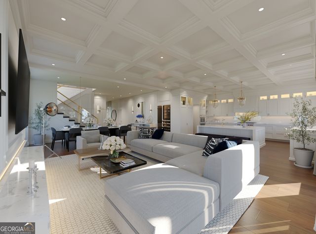 604 Warwick Street SE, Atlanta, GA 30316