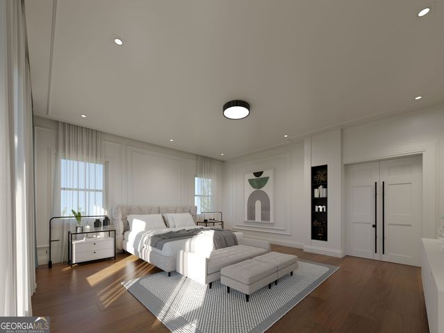 604 Warwick Street SE, Atlanta, GA 30316