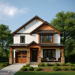 604 Warwick Street SE, Atlanta, GA 30316