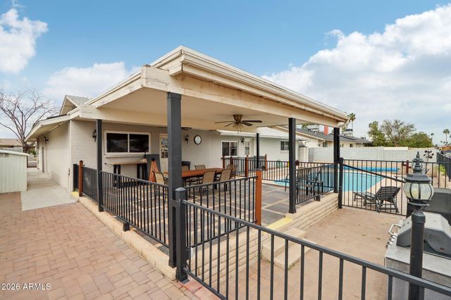 6603 S COLLEGE Avenue, Tempe, AZ 85283