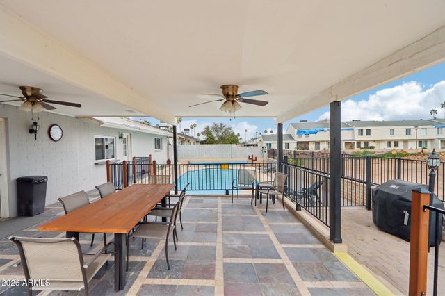 6603 S COLLEGE Avenue, Tempe, AZ 85283