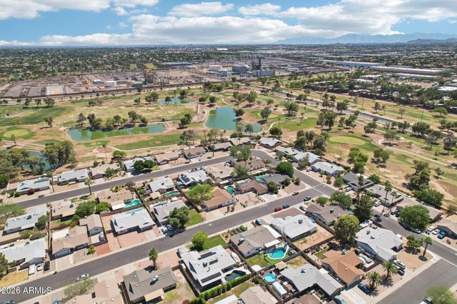 6603 S COLLEGE Avenue, Tempe, AZ 85283