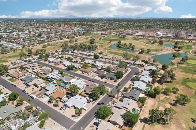 6603 S COLLEGE Avenue, Tempe, AZ 85283