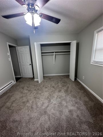 1051 Rulnick Street B, Fayetteville, NC 28304