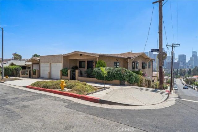 1024 Figueroa Terrace, Los Angeles, CA 90012