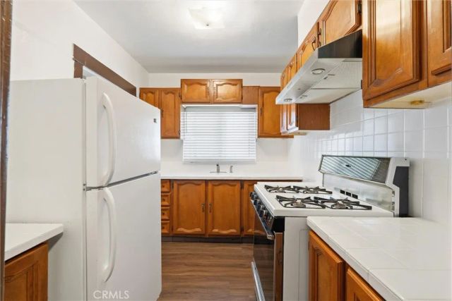 1024 Figueroa Terrace, Los Angeles, CA 90012