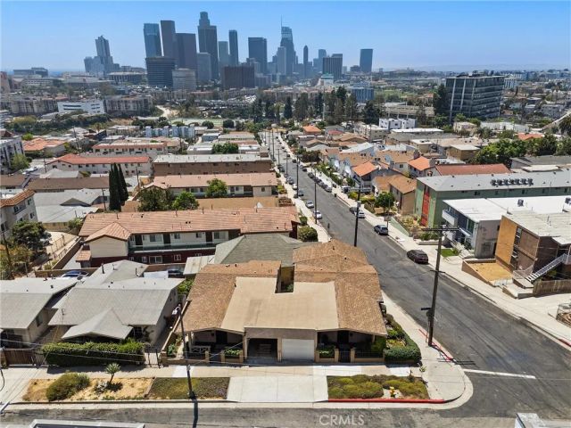 1024 Figueroa Terrace, Los Angeles, CA 90012