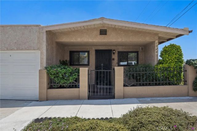 1024 Figueroa Terrace, Los Angeles, CA 90012