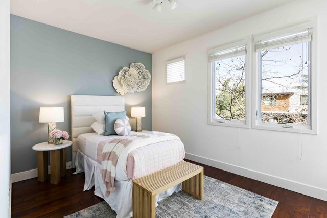 3468 Ramona Street, Palo Alto, CA 94306