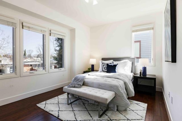 3468 Ramona Street, Palo Alto, CA 94306