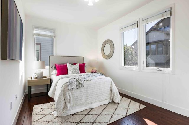 3468 Ramona Street, Palo Alto, CA 94306