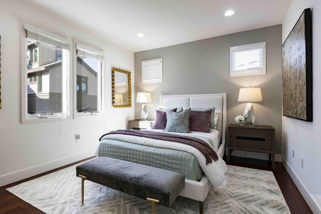 3468 Ramona Street, Palo Alto, CA 94306