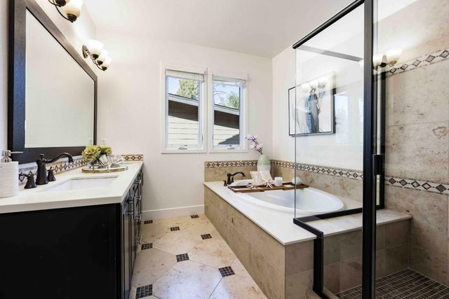 3468 Ramona Street, Palo Alto, CA 94306