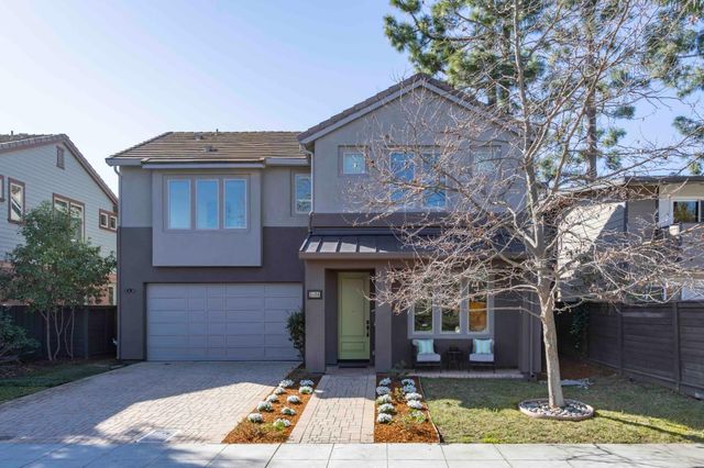 3468 Ramona Street, Palo Alto, CA 94306