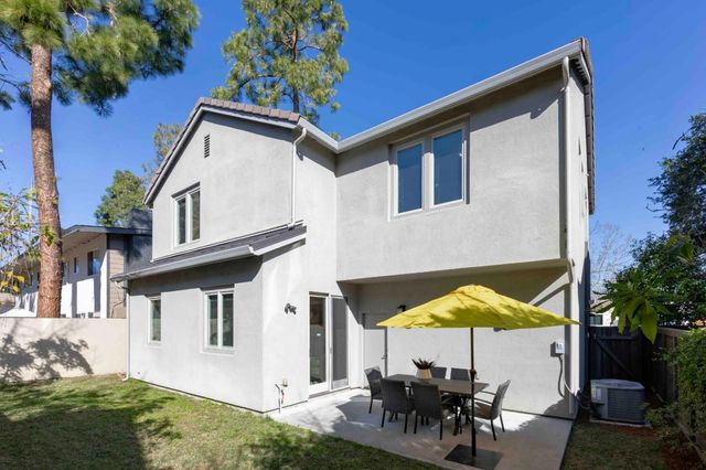 3468 Ramona Street, Palo Alto, CA 94306