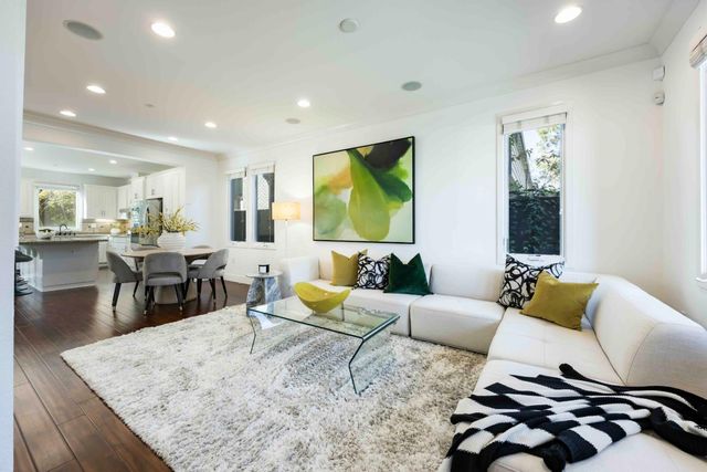 3468 Ramona Street, Palo Alto, CA 94306