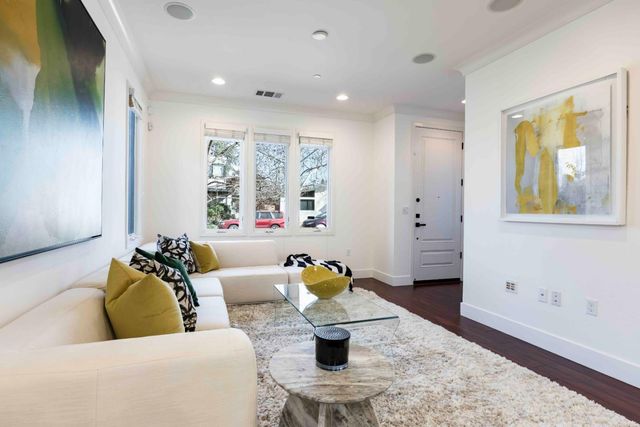 3468 Ramona Street, Palo Alto, CA 94306