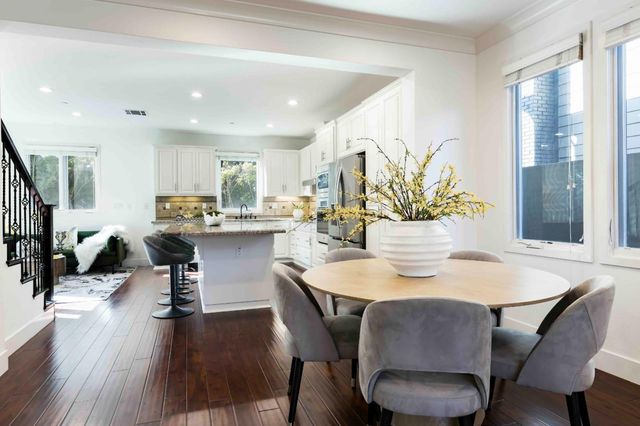 3468 Ramona Street, Palo Alto, CA 94306