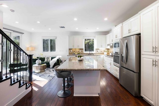 3468 Ramona Street, Palo Alto, CA 94306