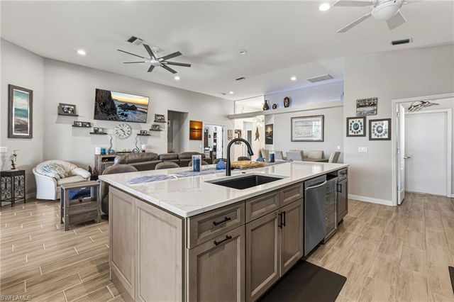 14718 Osprey Point DR, Fort Myers, FL 33908