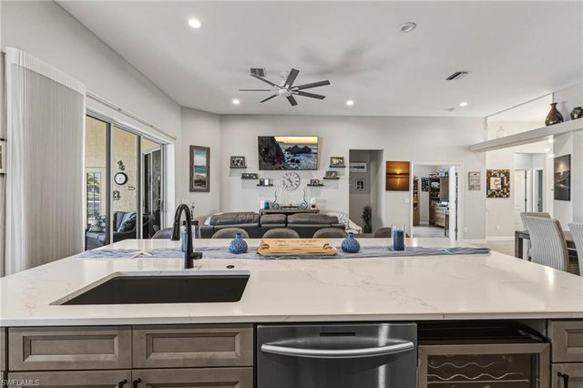 14718 Osprey Point DR, Fort Myers, FL 33908