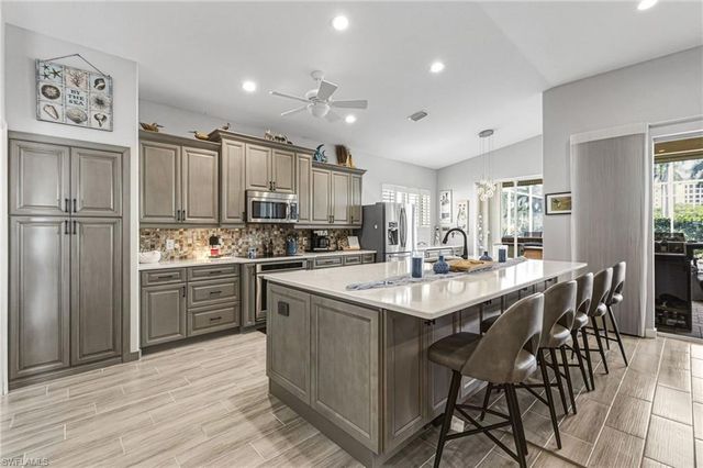 14718 Osprey Point DR, Fort Myers, FL 33908