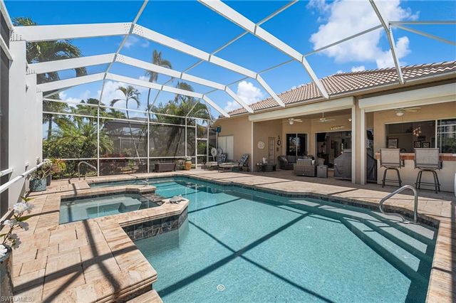 14718 Osprey Point DR, Fort Myers, FL 33908