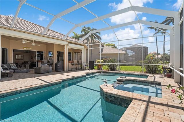 14718 Osprey Point DR, Fort Myers, FL 33908