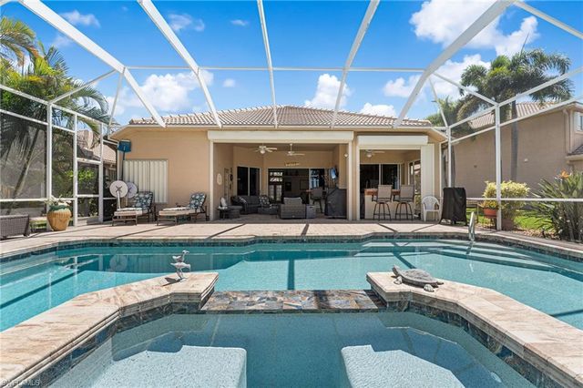 14718 Osprey Point DR, Fort Myers, FL 33908