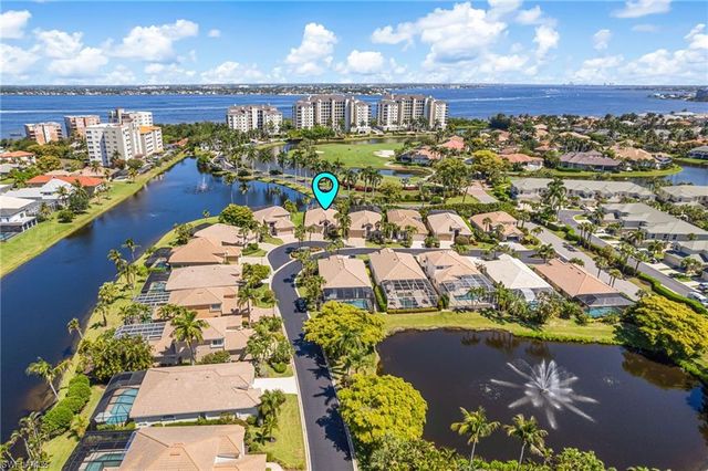 14718 Osprey Point DR, Fort Myers, FL 33908