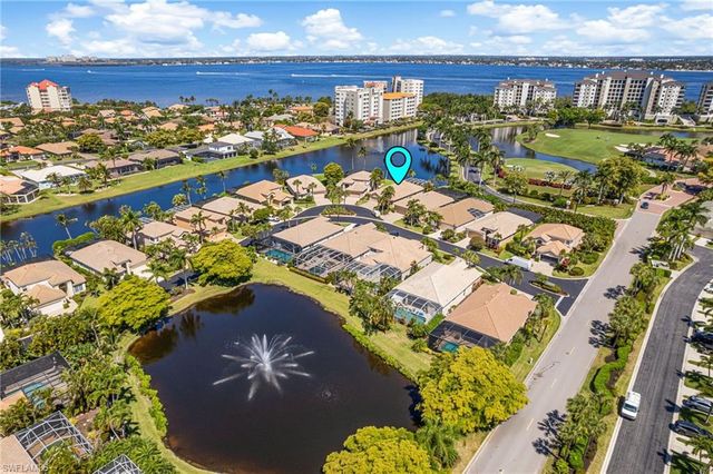 14718 Osprey Point DR, Fort Myers, FL 33908