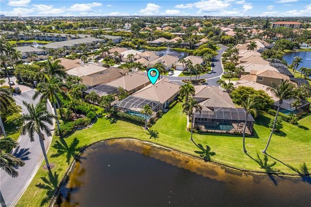 14718 Osprey Point DR, Fort Myers, FL 33908