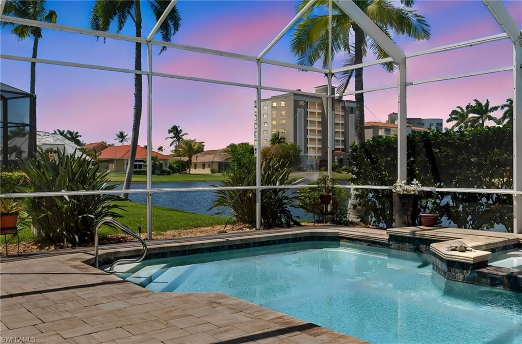 14718 Osprey Point DR, Fort Myers, FL 33908