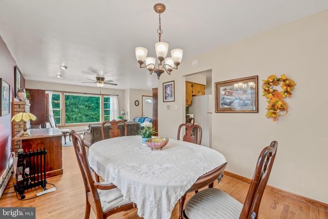 381 GROVE HEIGHTS RD, Berkeley Springs, WV 25411
