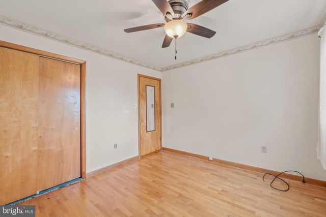 381 GROVE HEIGHTS RD, Berkeley Springs, WV 25411