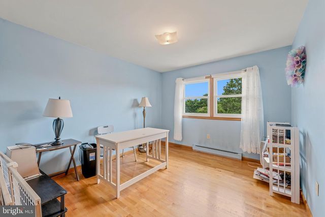 381 GROVE HEIGHTS RD, Berkeley Springs, WV 25411