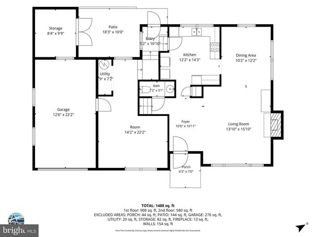 381 GROVE HEIGHTS RD, Berkeley Springs, WV 25411
