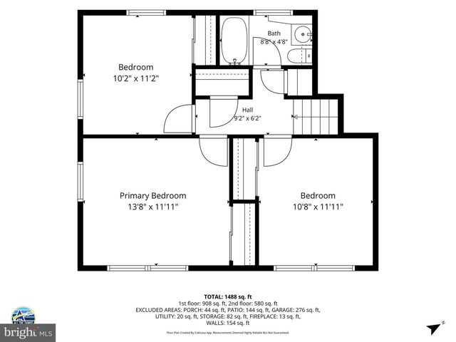 381 GROVE HEIGHTS RD, Berkeley Springs, WV 25411