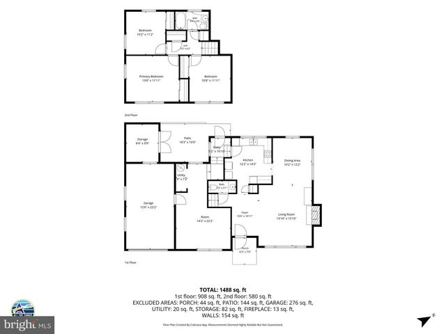 381 GROVE HEIGHTS RD, Berkeley Springs, WV 25411