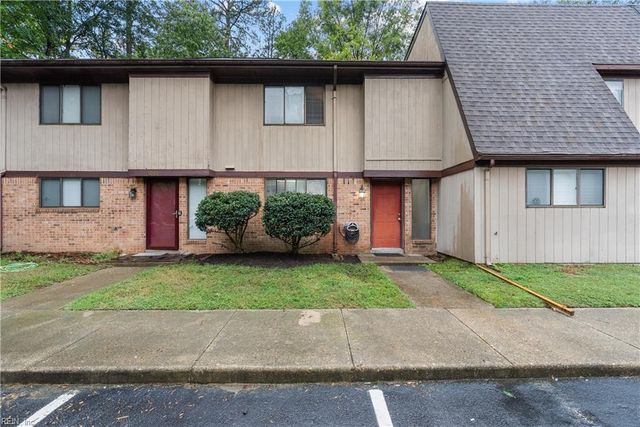 1003 N Green DR, Newport News, VA 23602