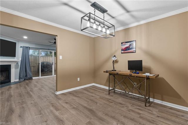1003 N Green DR, Newport News, VA 23602