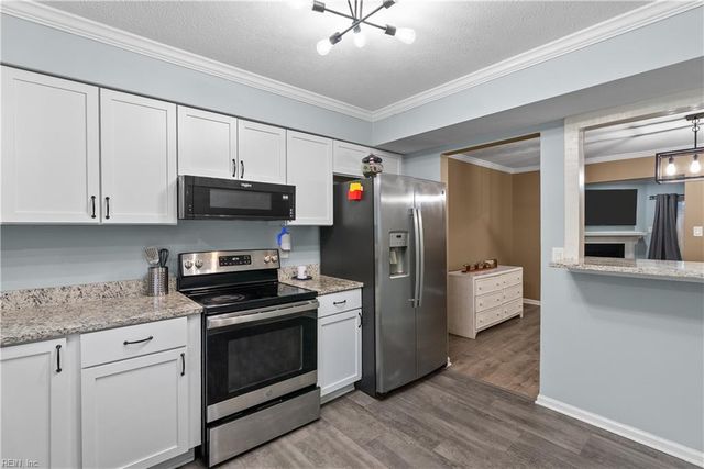 1003 N Green DR, Newport News, VA 23602