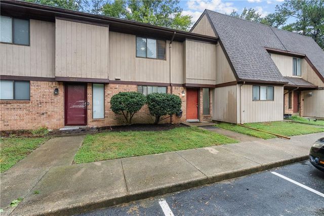 1003 N Green DR, Newport News, VA 23602