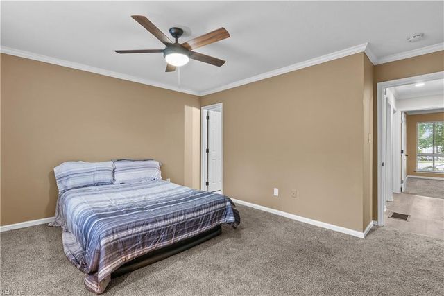 1003 N Green DR, Newport News, VA 23602