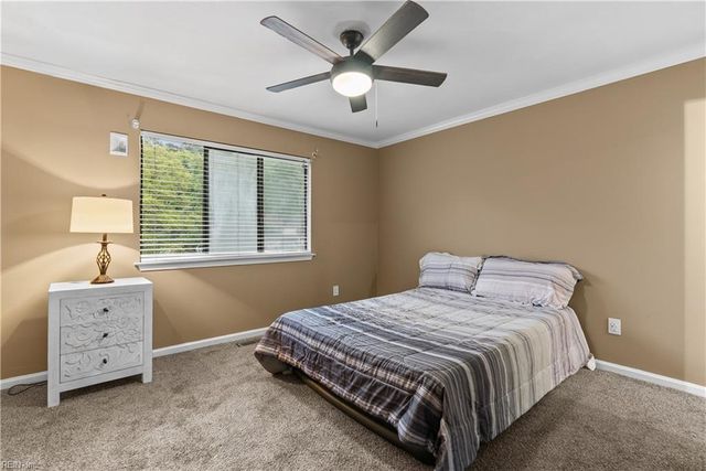 1003 N Green DR, Newport News, VA 23602