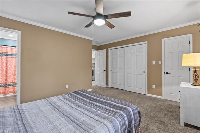 1003 N Green DR, Newport News, VA 23602