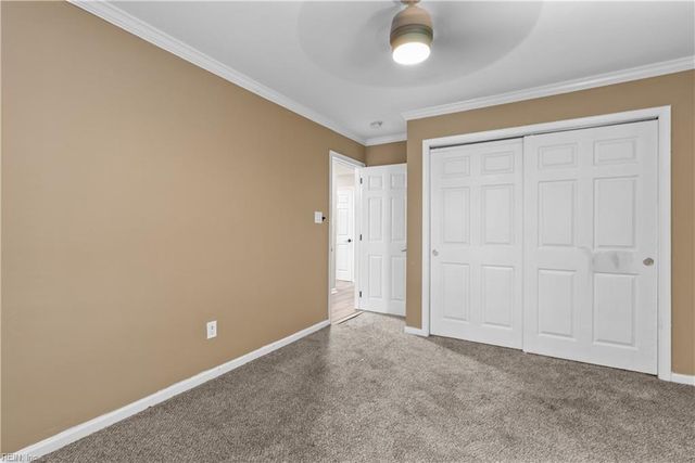 1003 N Green DR, Newport News, VA 23602