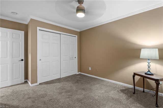 1003 N Green DR, Newport News, VA 23602