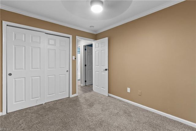 1003 N Green DR, Newport News, VA 23602