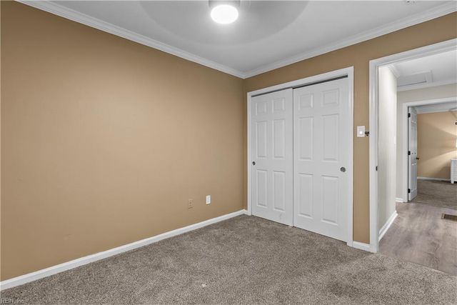 1003 N Green DR, Newport News, VA 23602